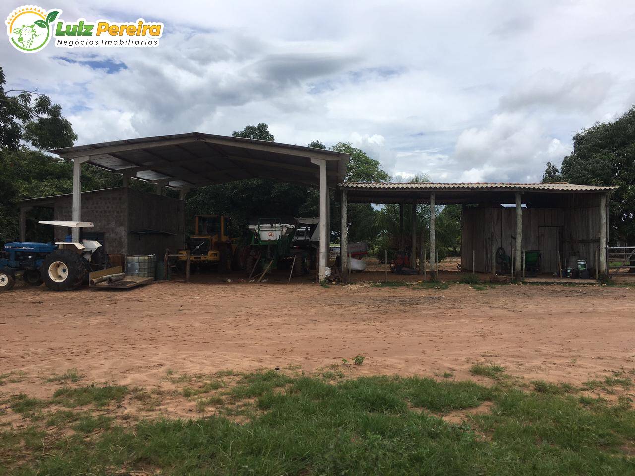 Fazenda à venda, 8655700m² - Foto 16