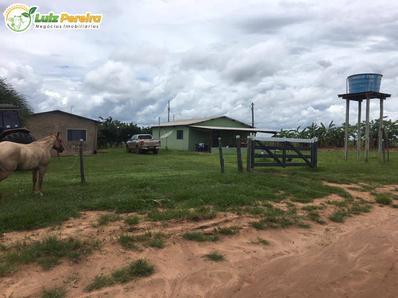 Fazenda à venda, 8655700m² - Foto 15