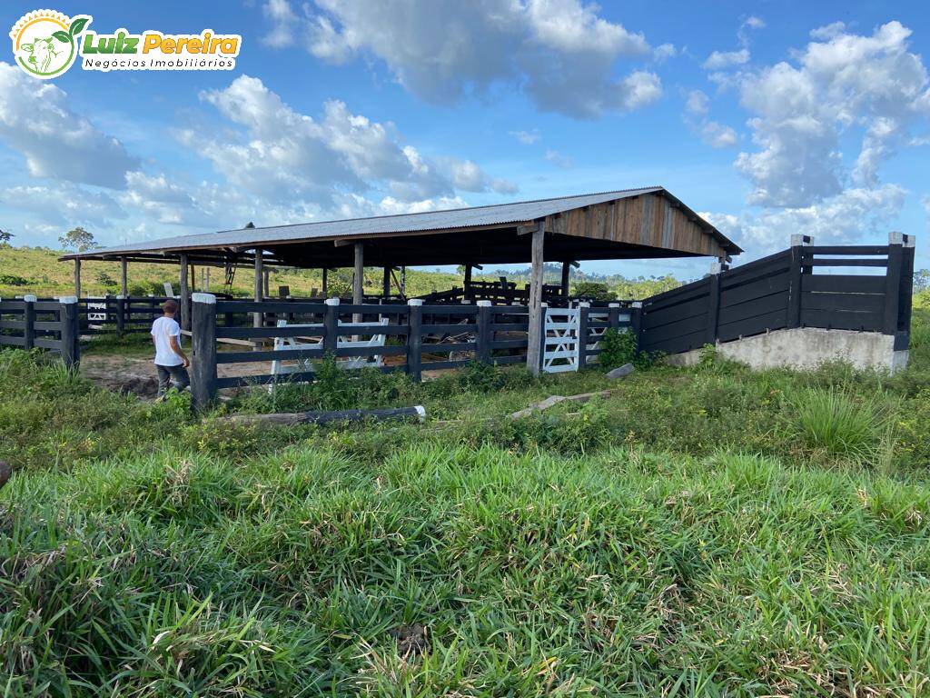 Fazenda à venda, 561440000m² - Foto 4