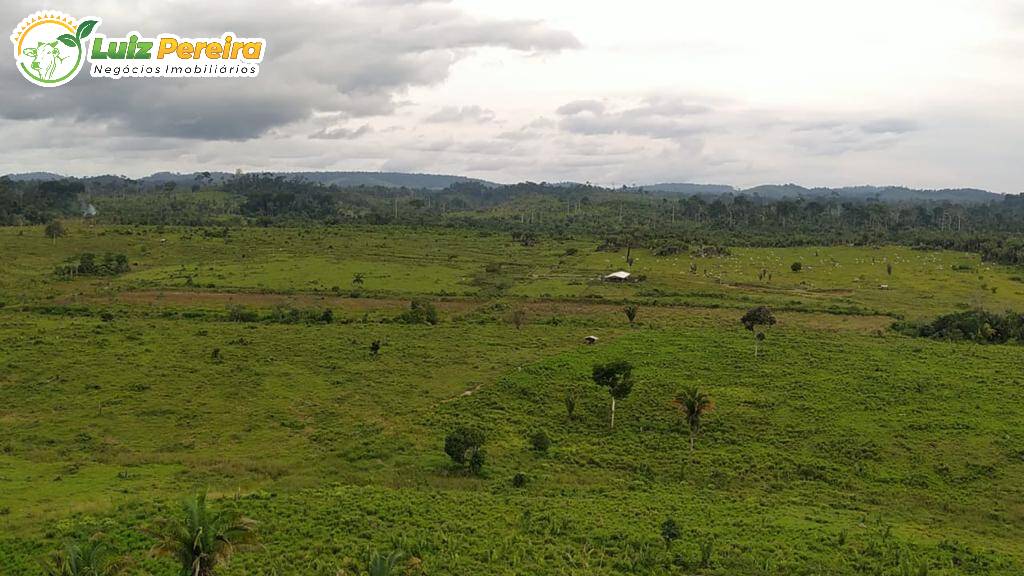 Fazenda à venda, 561440000m² - Foto 1