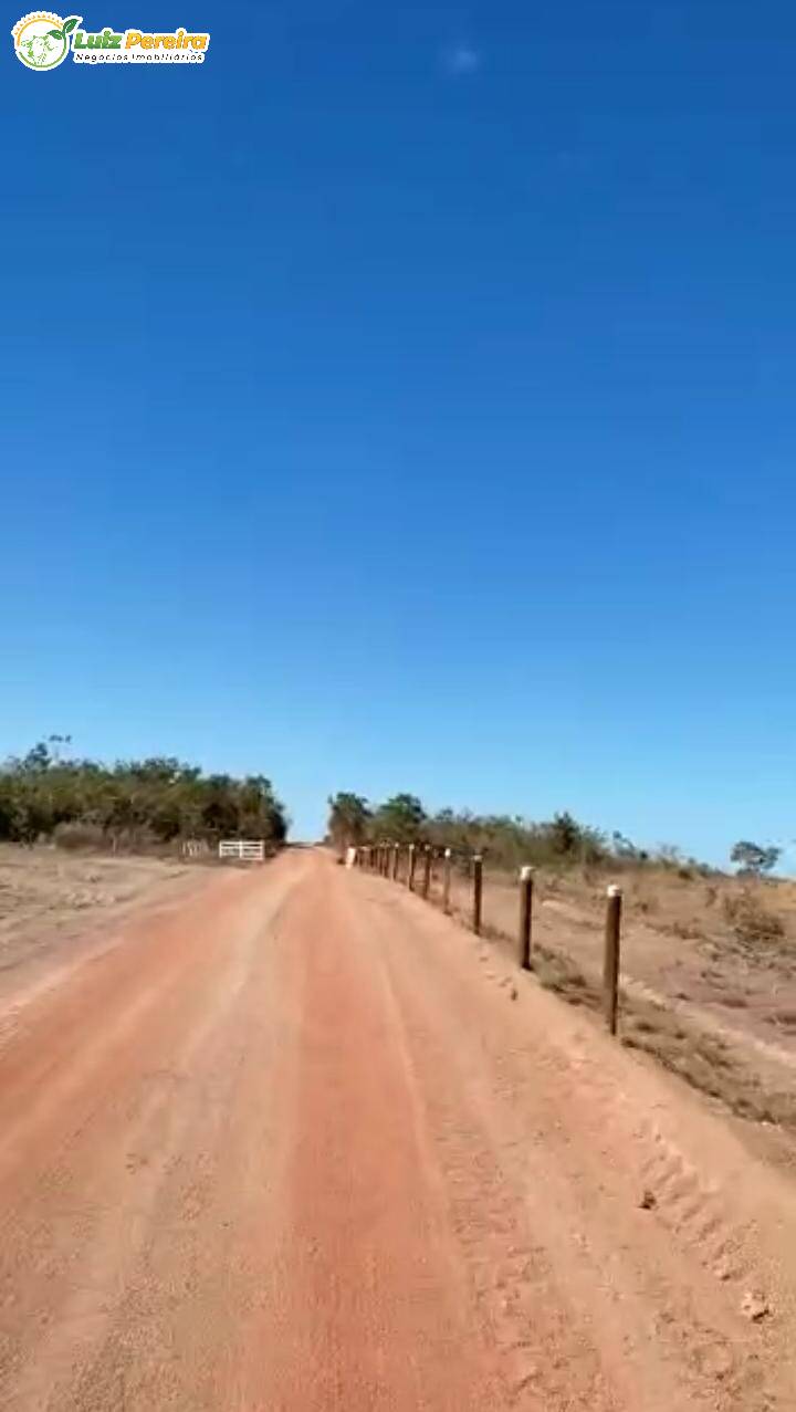 Fazenda à venda, 48400000m² - Foto 11