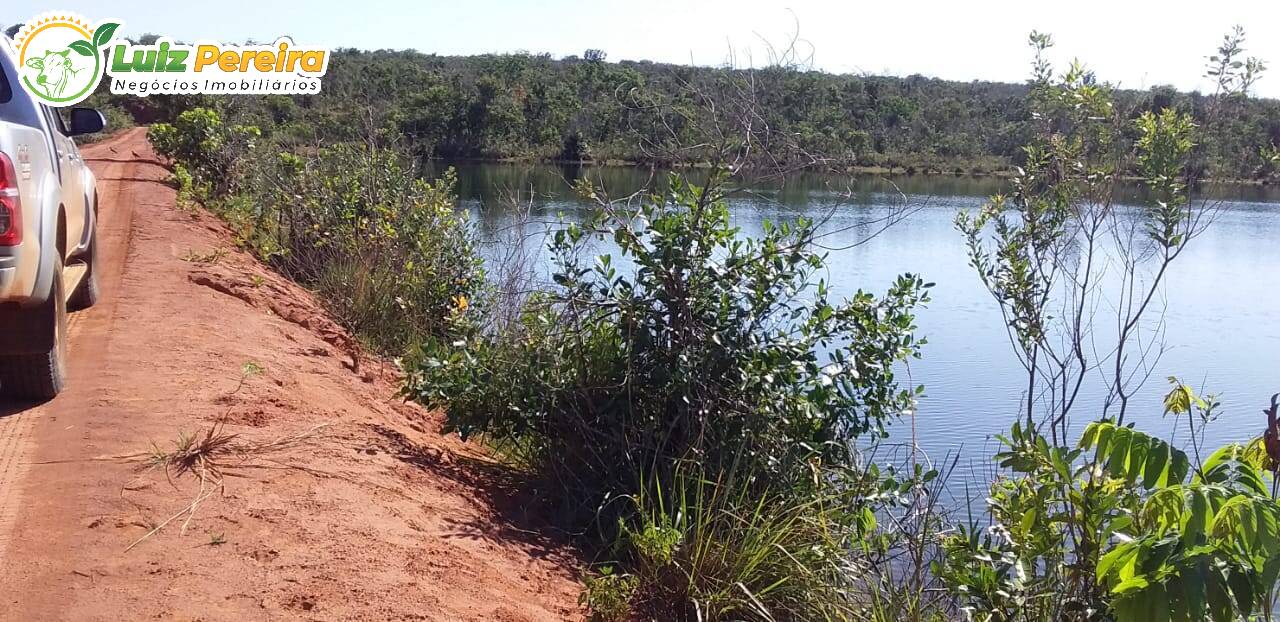 Fazenda à venda, 12480000m² - Foto 6