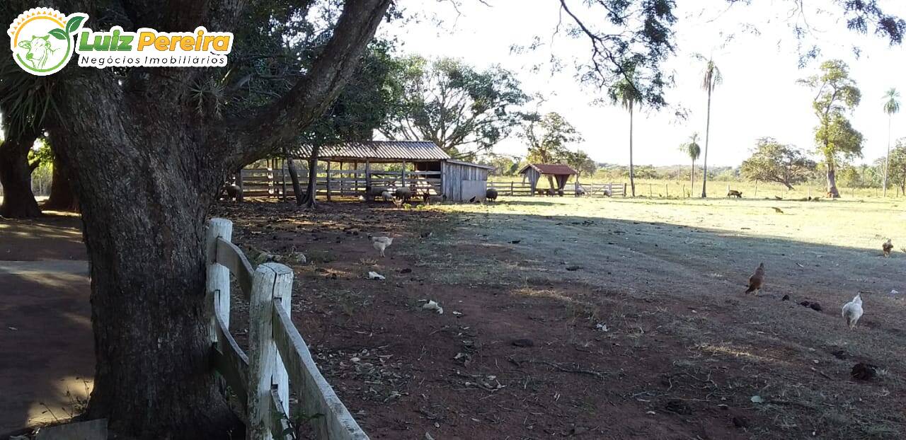 Fazenda à venda, 4000000m² - Foto 25