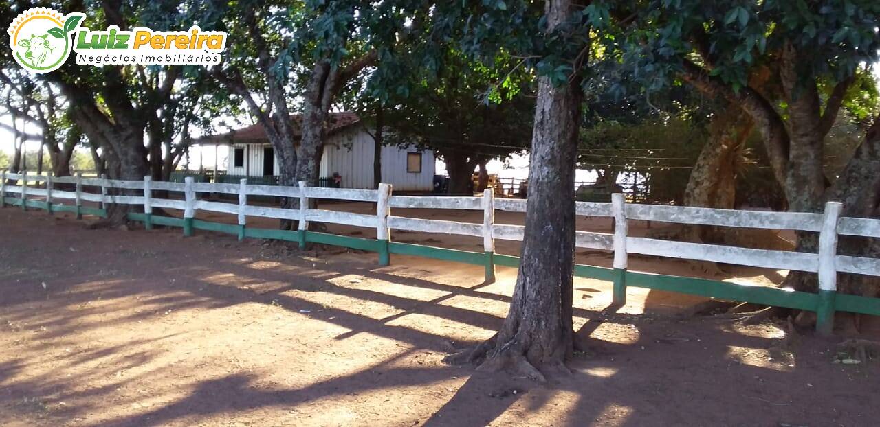 Fazenda à venda, 4000000m² - Foto 24