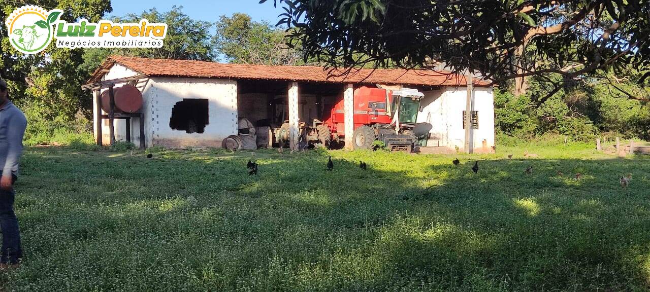 Fazenda à venda, 290000000m² - Foto 18