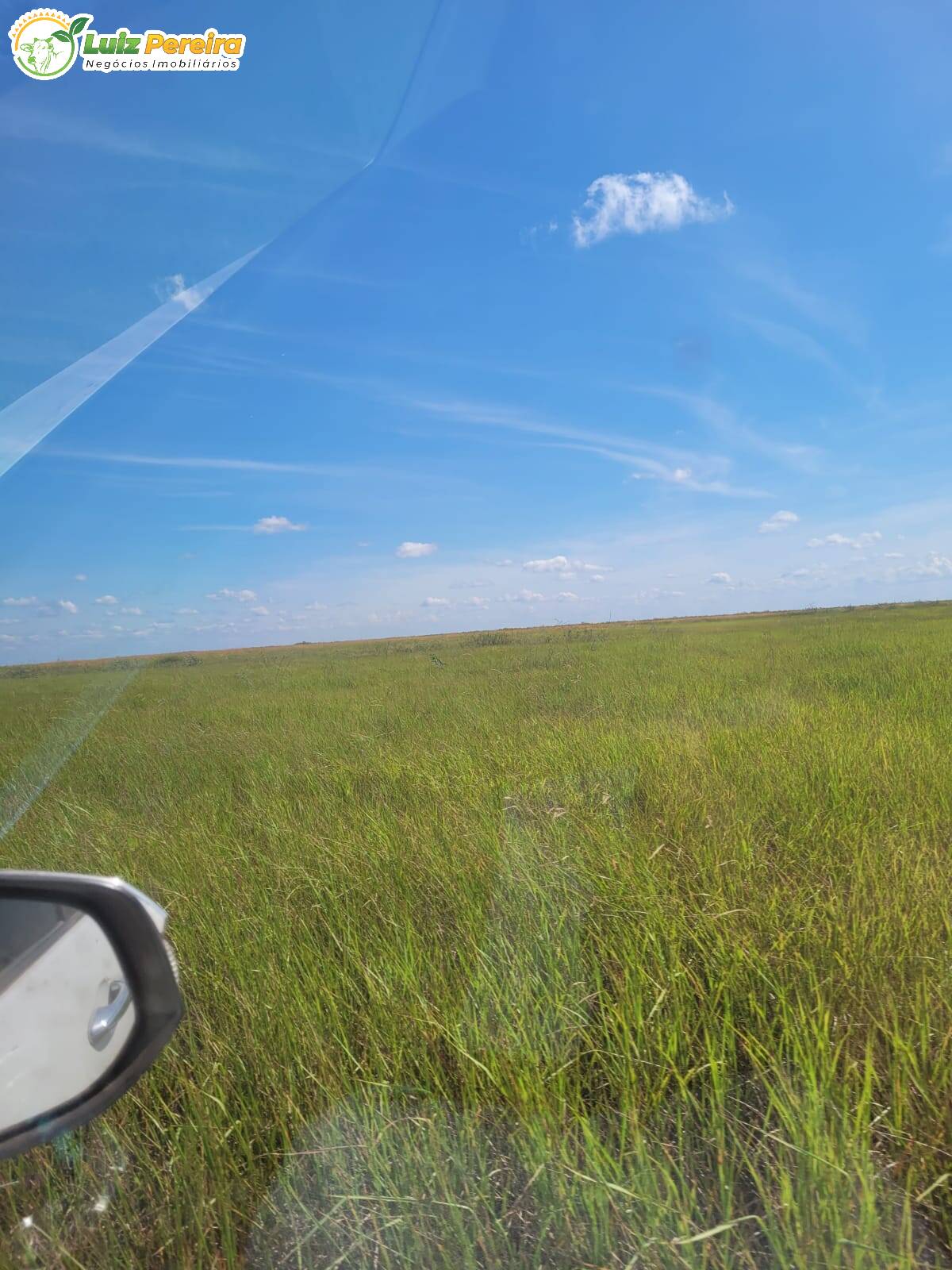 Fazenda à venda, 18500000m² - Foto 1