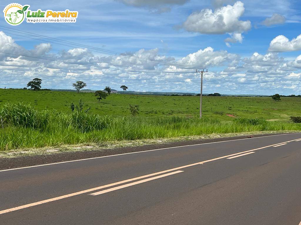 Fazenda à venda, 1000000m² - Foto 5