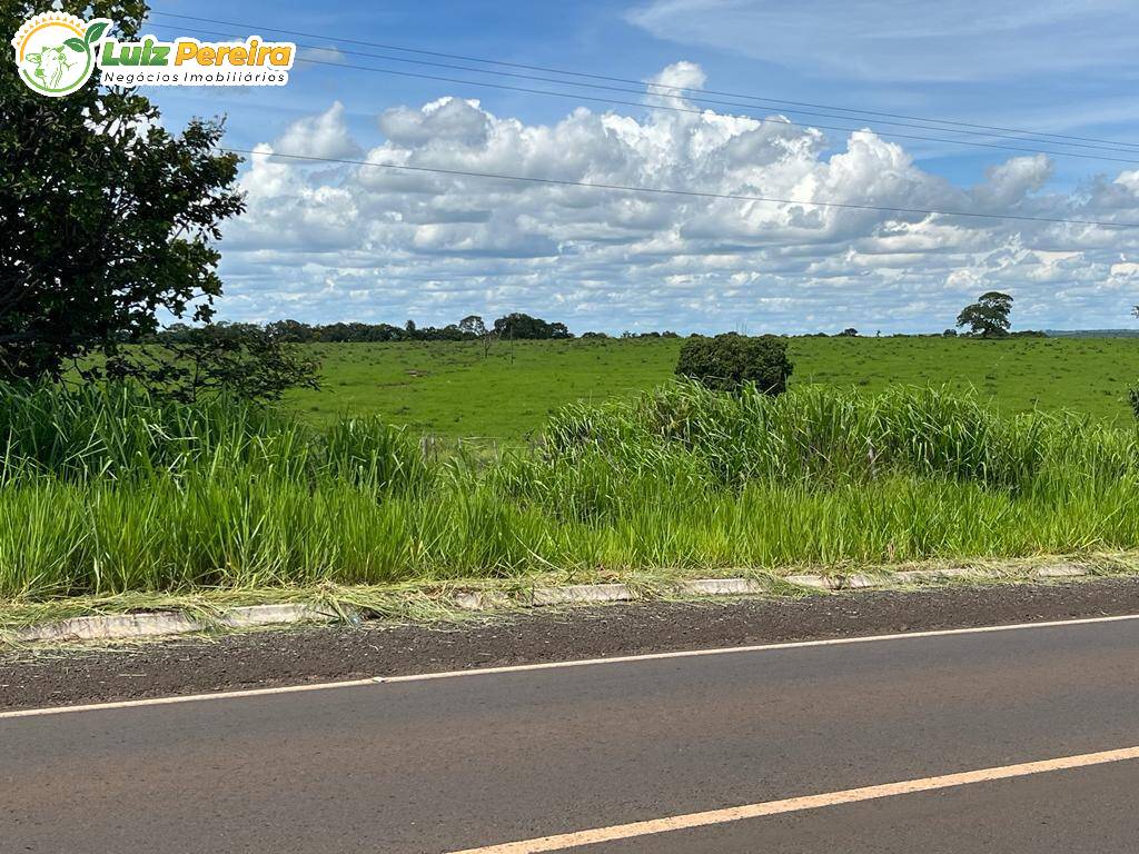 Fazenda à venda, 1000000m² - Foto 6