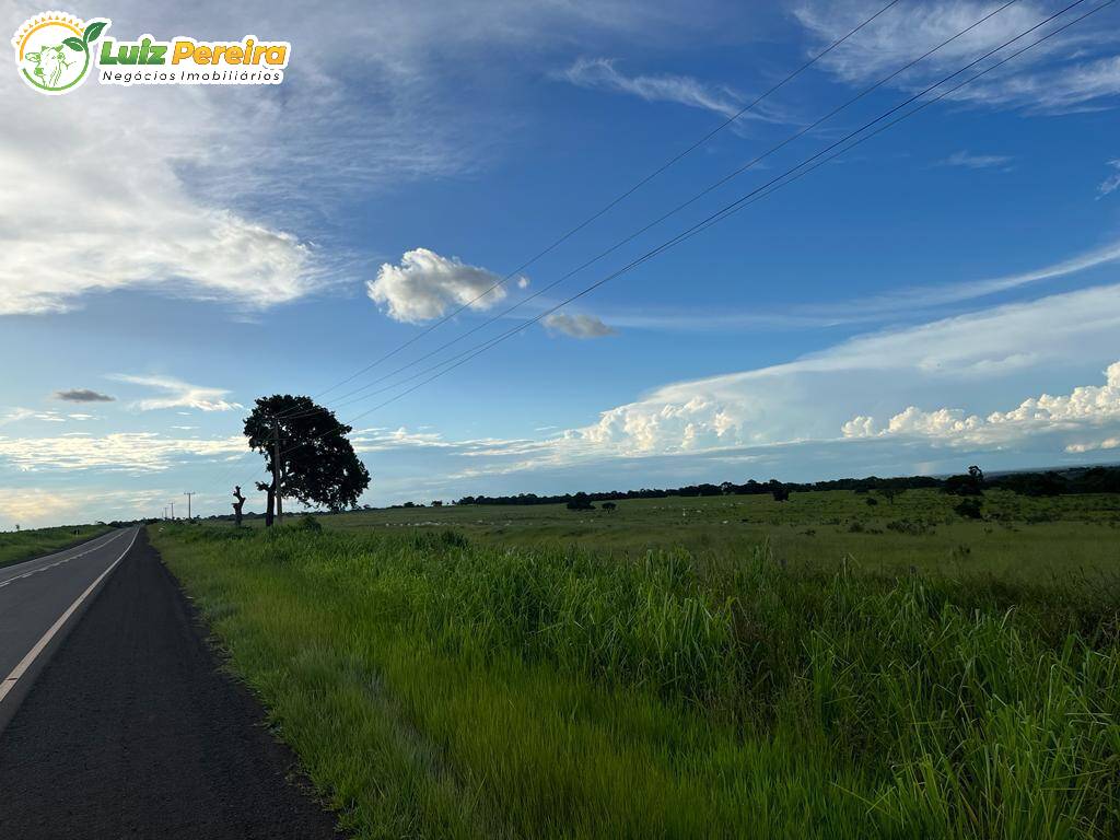 Fazenda à venda, 1000000m² - Foto 3