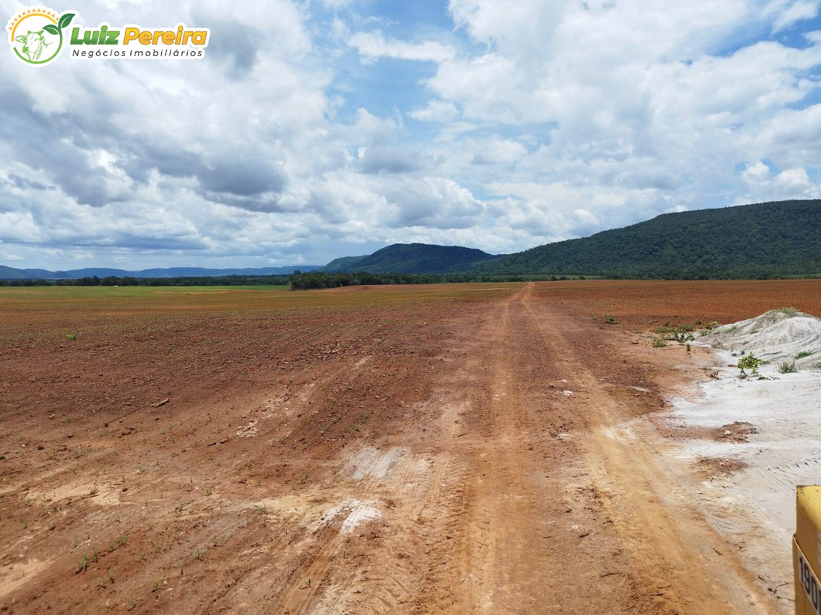 Fazenda à venda, 1519m² - Foto 9