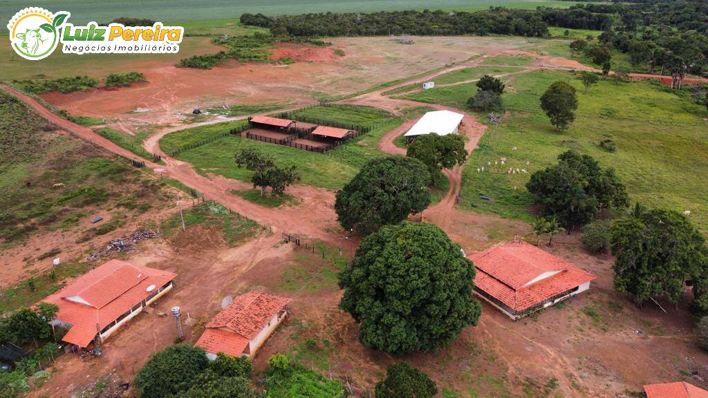 Fazenda à venda, 1519m² - Foto 11