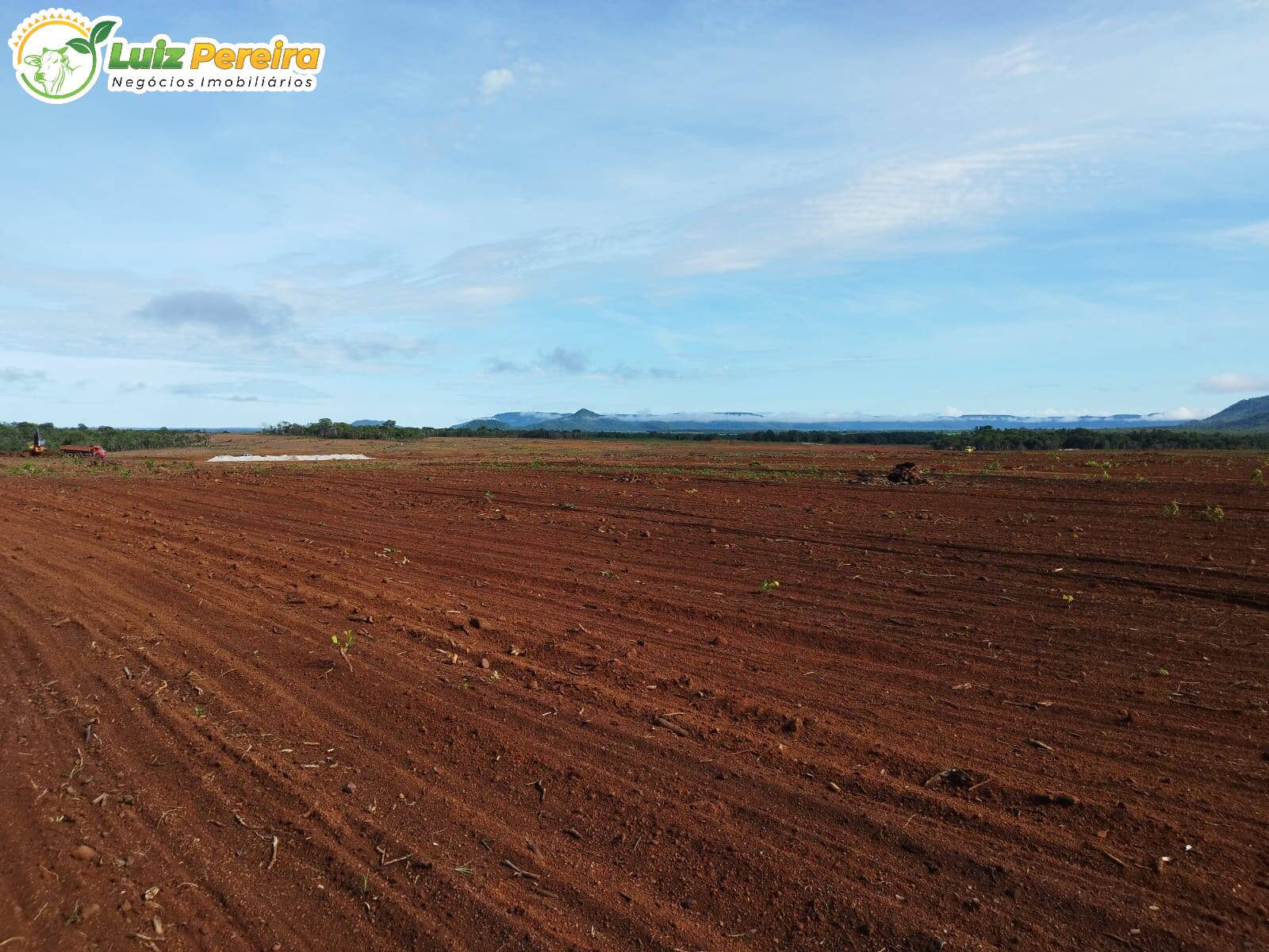 Fazenda à venda, 1519m² - Foto 5