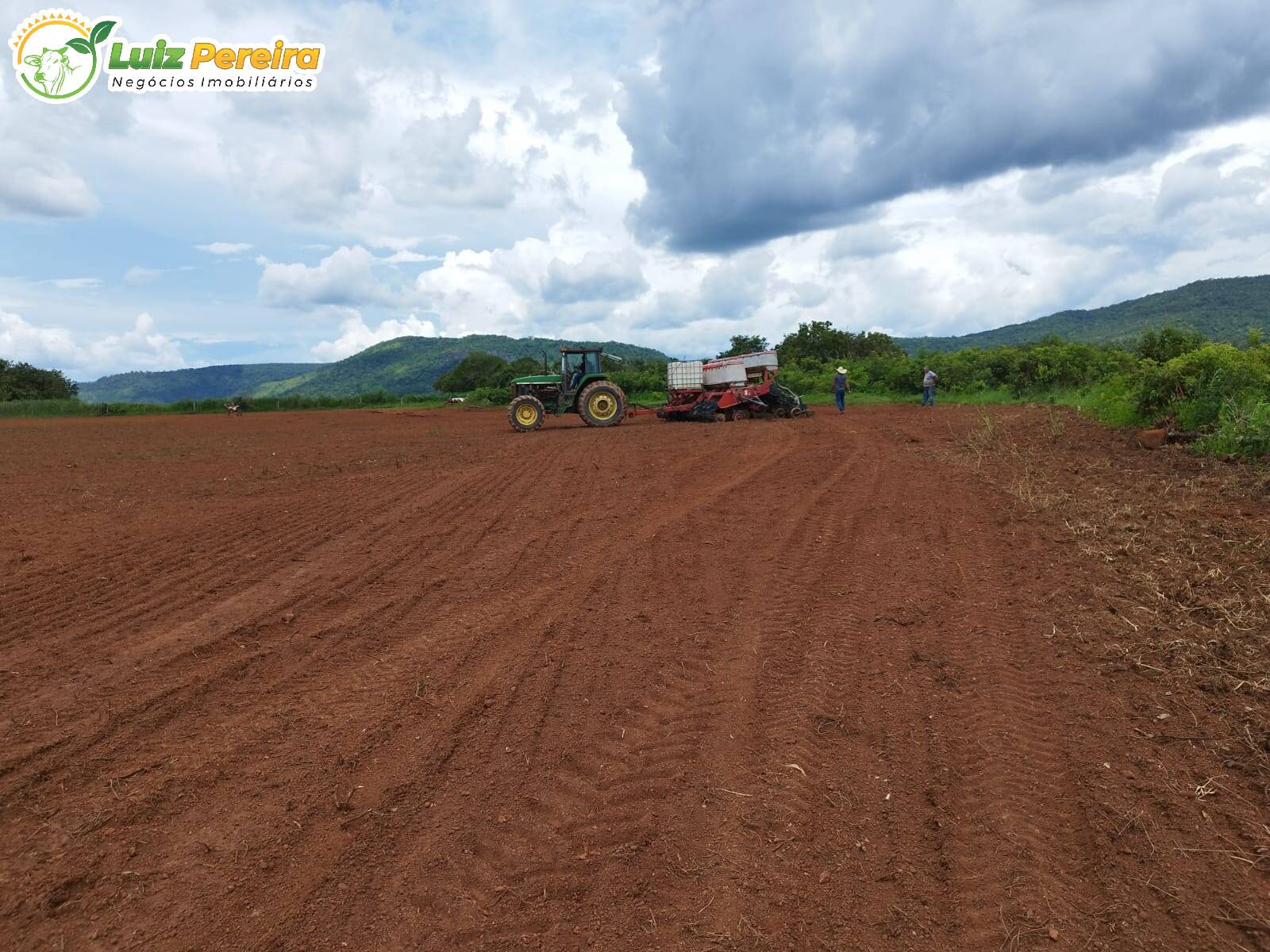 Fazenda à venda, 1519m² - Foto 8