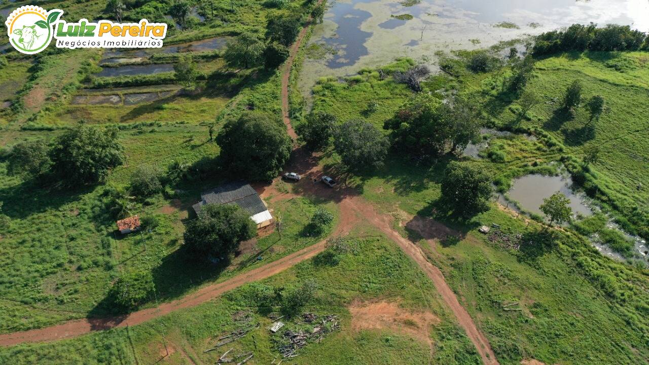 Fazenda à venda, 7550000m² - Foto 10