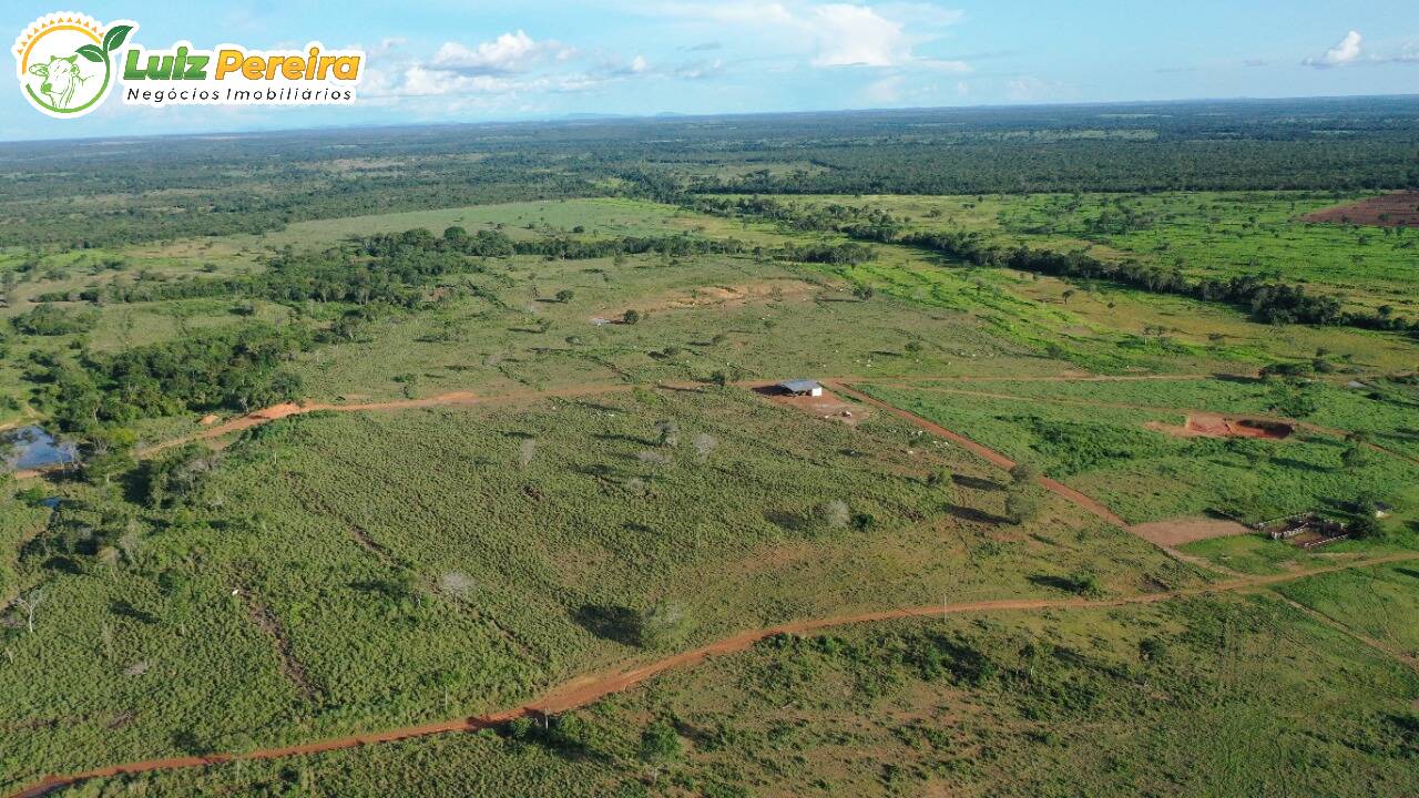 Fazenda à venda, 7550000m² - Foto 11