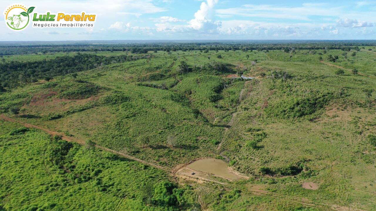 Fazenda à venda, 7550000m² - Foto 9