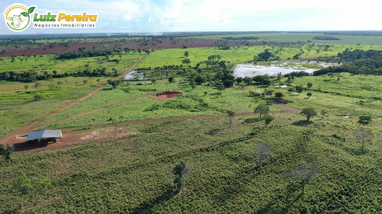 Fazenda à venda, 7550000m² - Foto 12