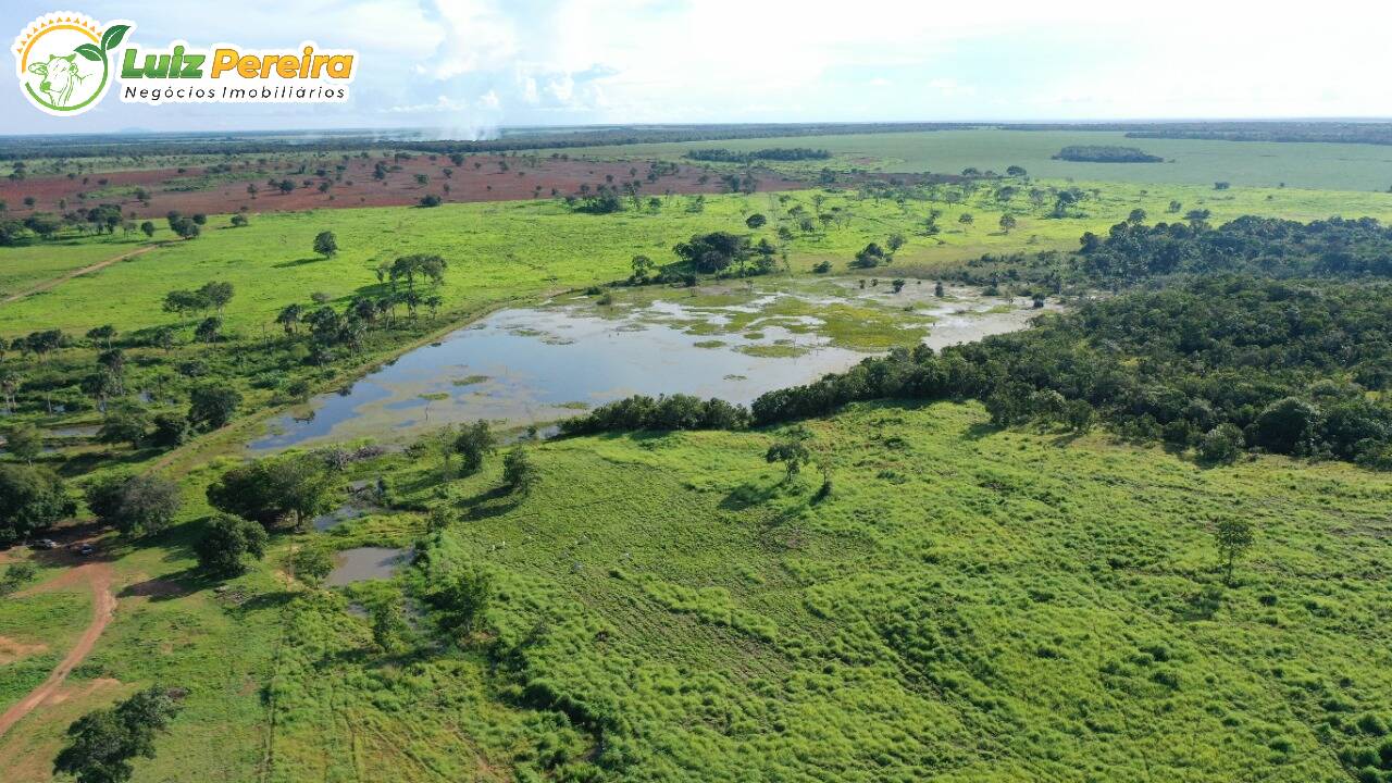 Fazenda à venda, 7550000m² - Foto 13