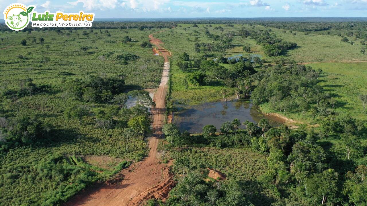 Fazenda à venda, 7550000m² - Foto 14