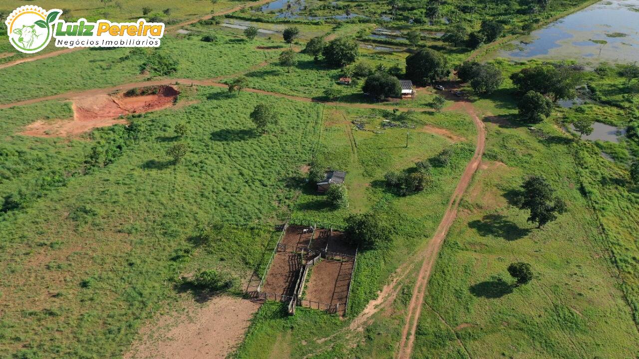 Fazenda à venda, 7550000m² - Foto 16