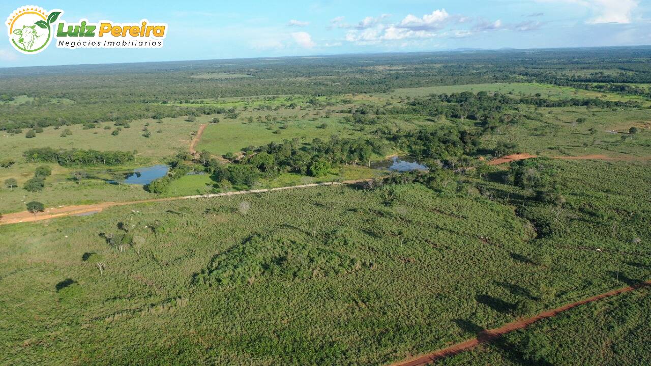 Fazenda à venda, 7550000m² - Foto 17