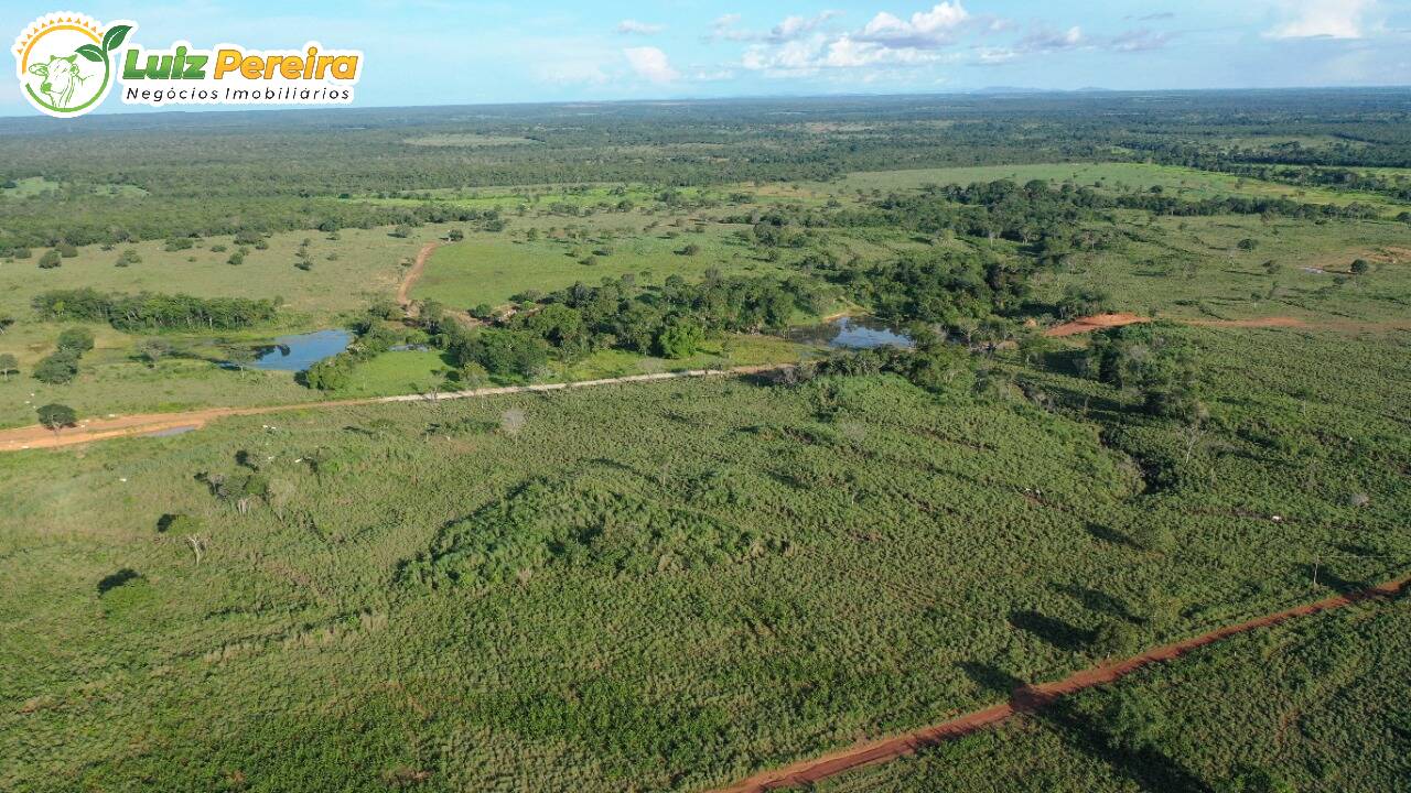 Fazenda à venda, 7550000m² - Foto 18