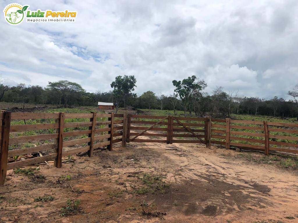 Fazenda à venda, 3000000m² - Foto 13