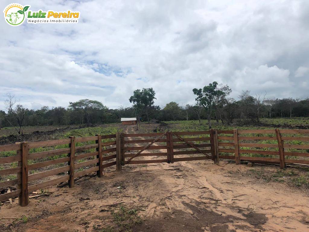 Fazenda à venda, 3000000m² - Foto 15