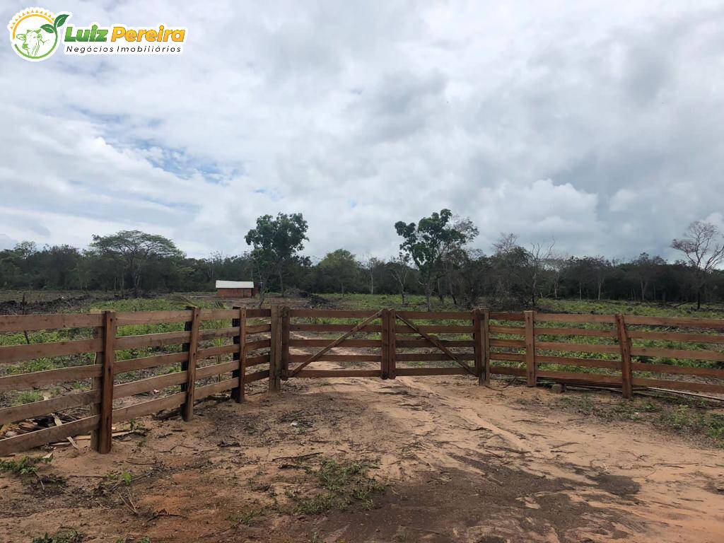 Fazenda à venda, 3000000m² - Foto 14