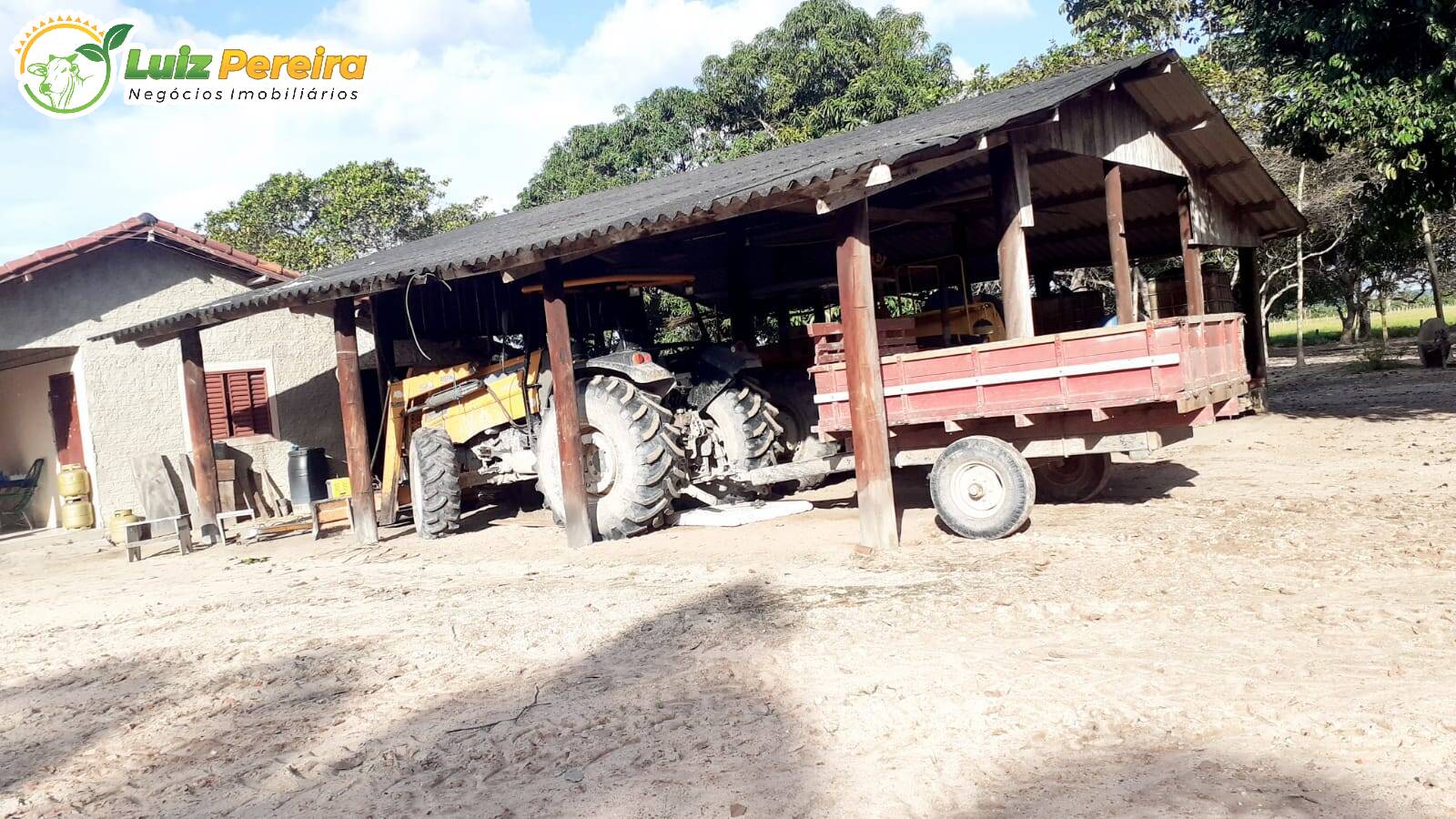 Fazenda à venda, 31460000m² - Foto 15