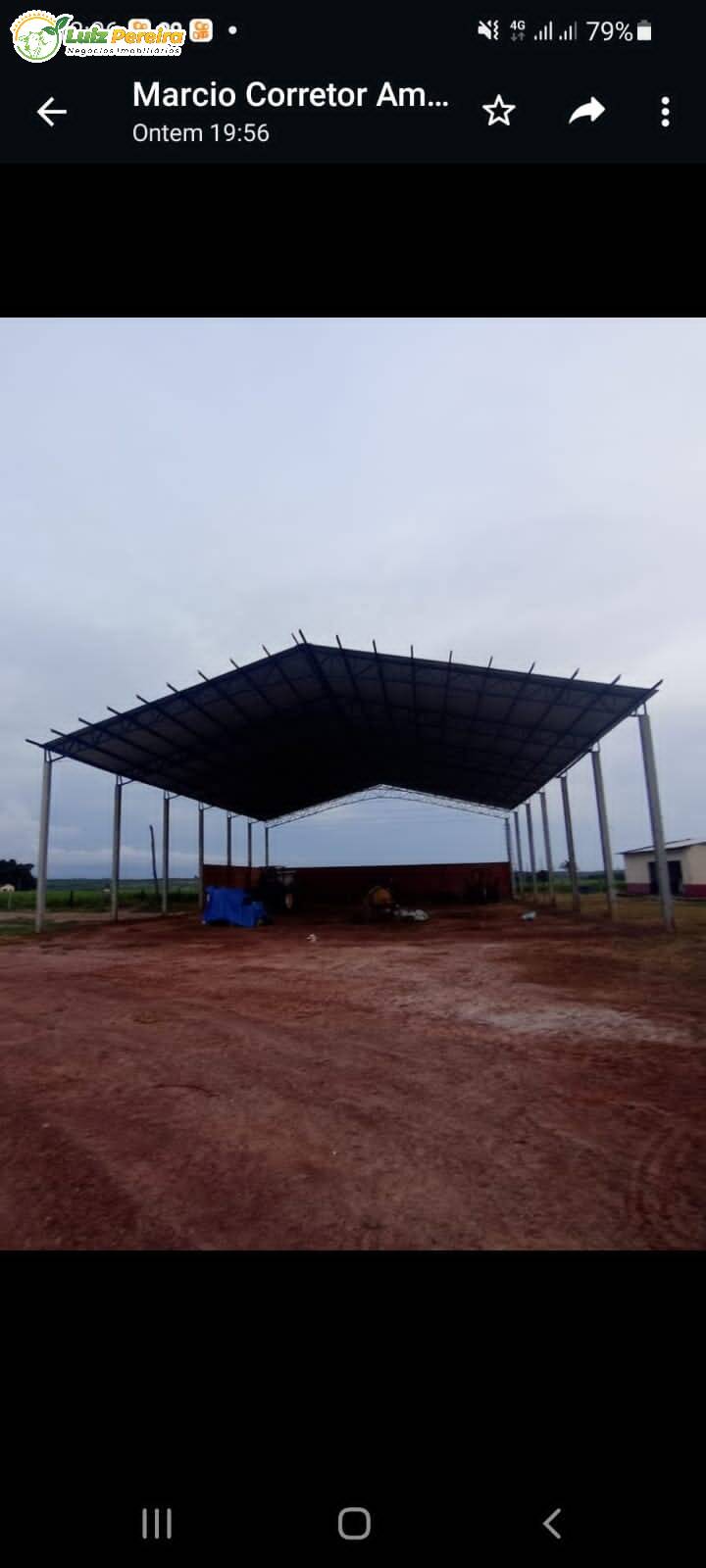 Fazenda à venda, 35332000m² - Foto 26