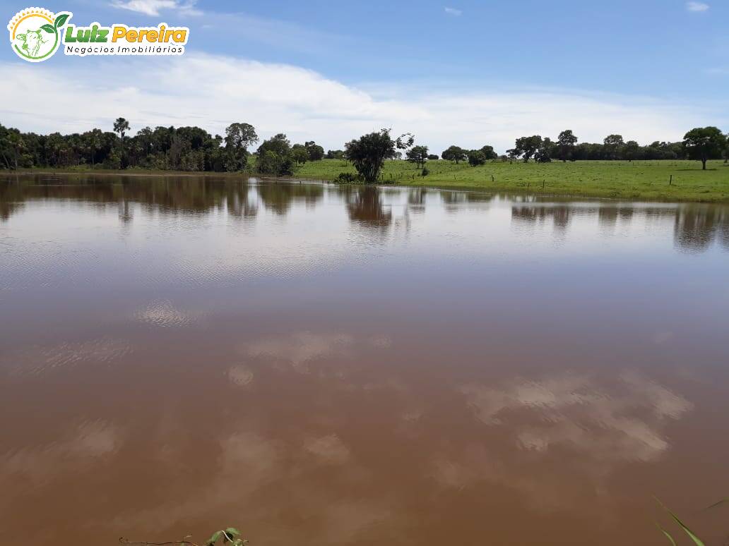 Fazenda à venda, 8712000m² - Foto 7