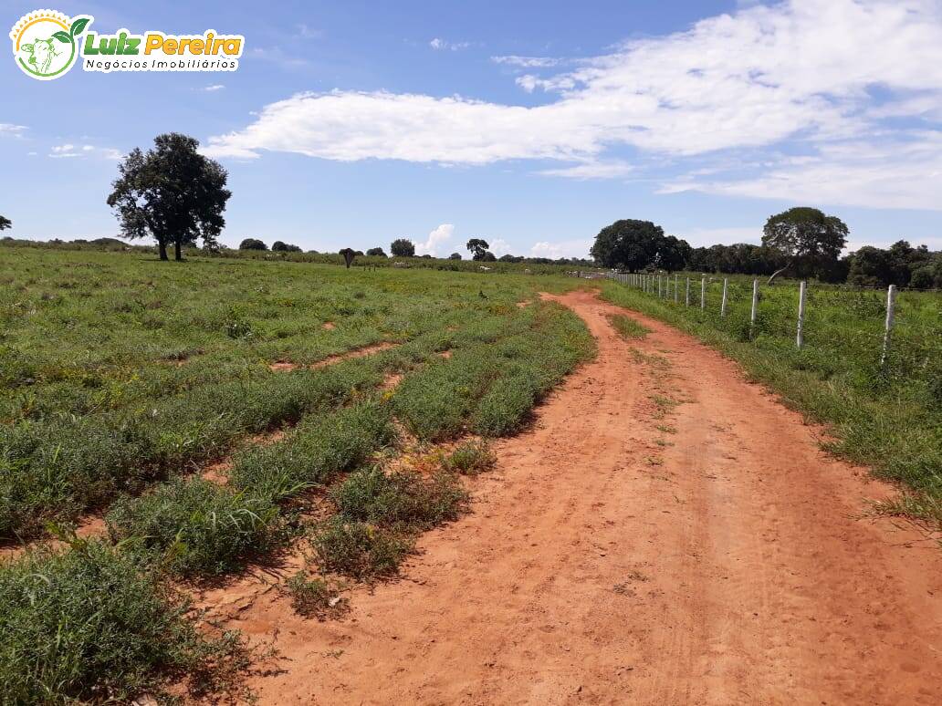 Fazenda à venda, 8712000m² - Foto 21