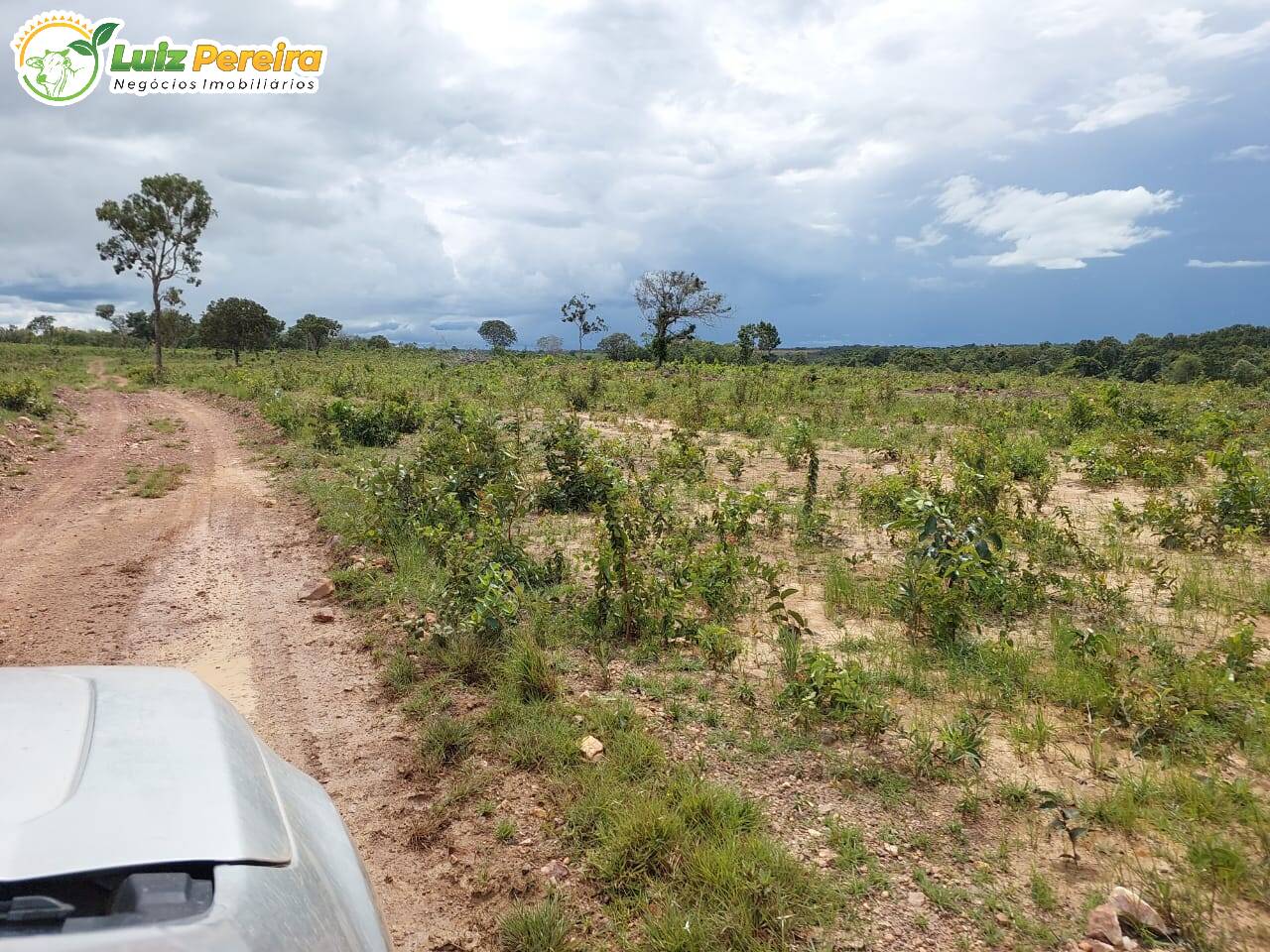 Fazenda à venda, 5160000m² - Foto 1