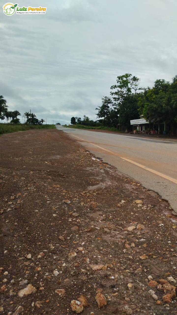 Fazenda à venda, 5650000m² - Foto 16