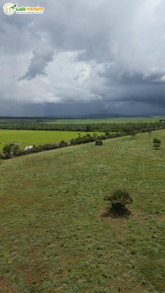 Fazenda à venda, 4480000m² - Foto 1