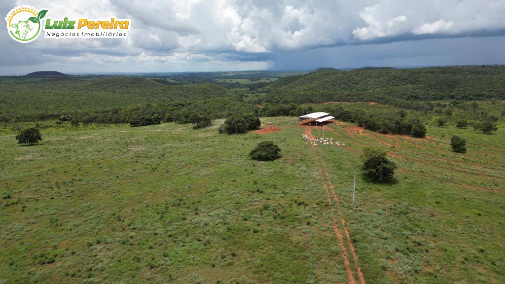 Fazenda à venda, 4480000m² - Foto 2