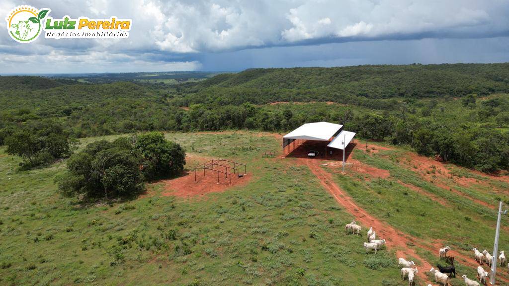 Fazenda à venda, 4480000m² - Foto 5