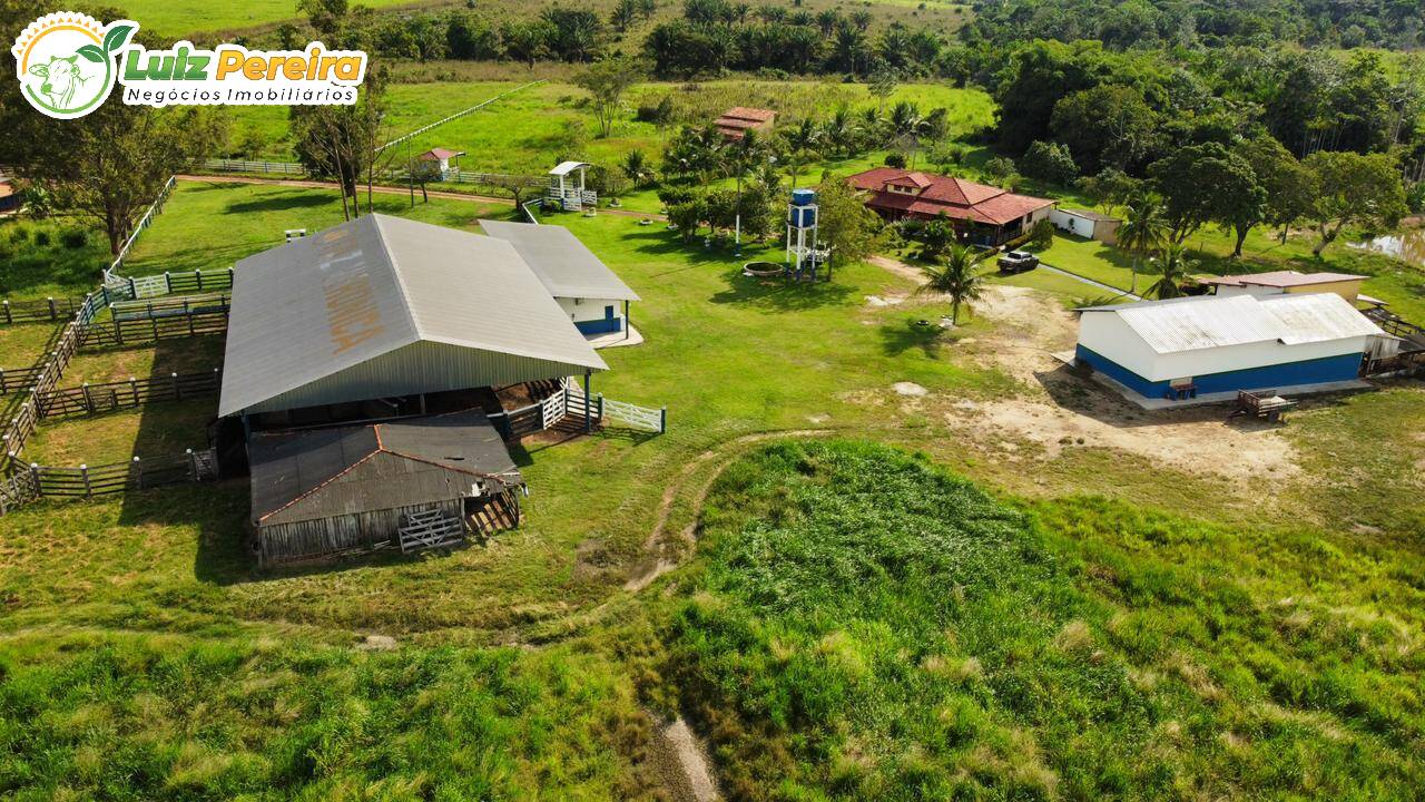 Fazenda à venda, 8760400m² - Foto 7