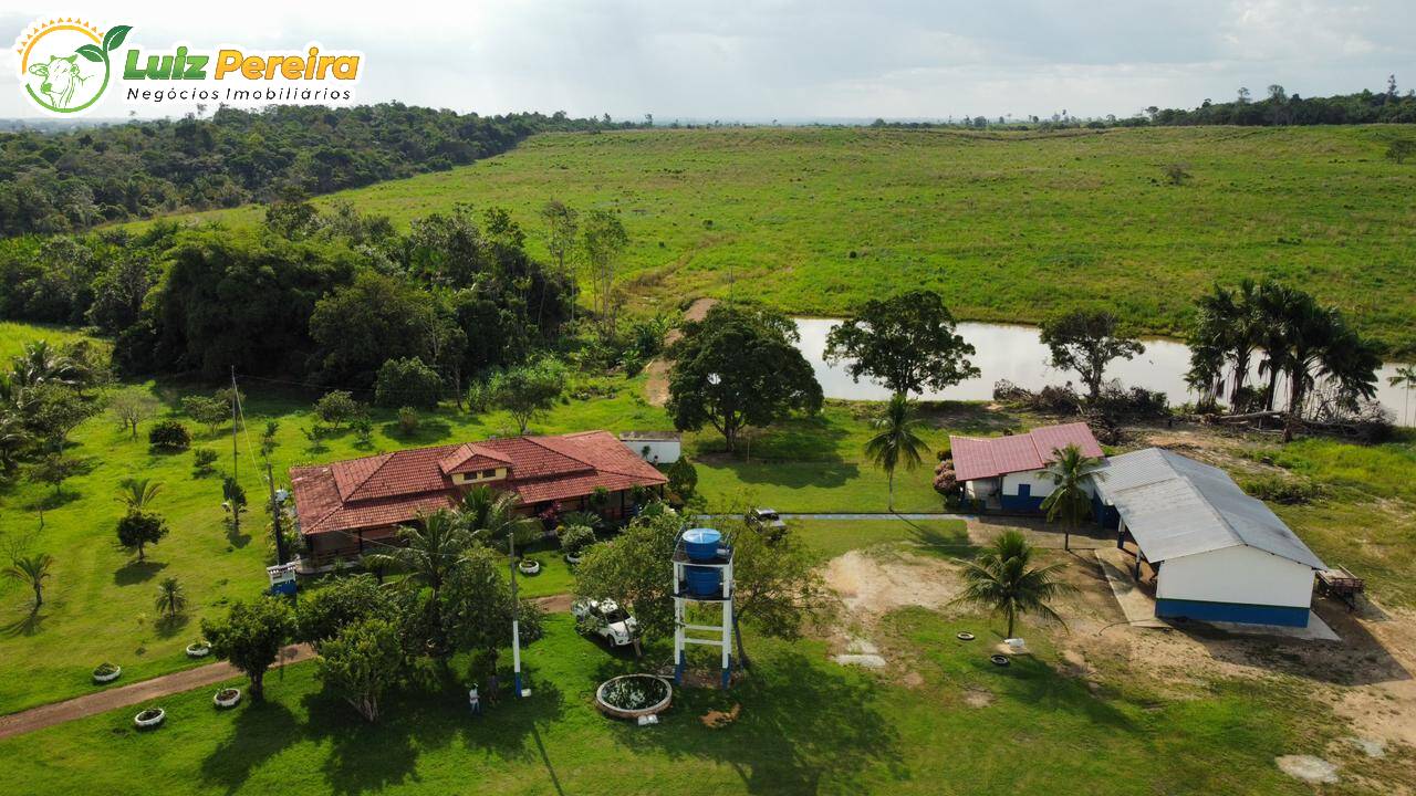 Fazenda à venda, 8760400m² - Foto 3