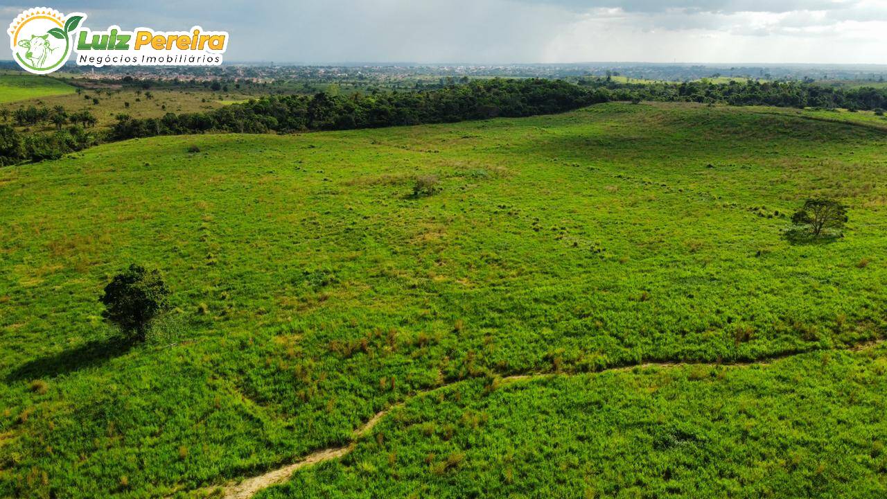 Fazenda à venda, 8760400m² - Foto 13