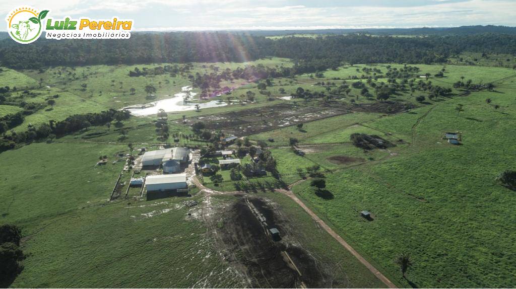 Fazenda à venda, 20850000m² - Foto 3