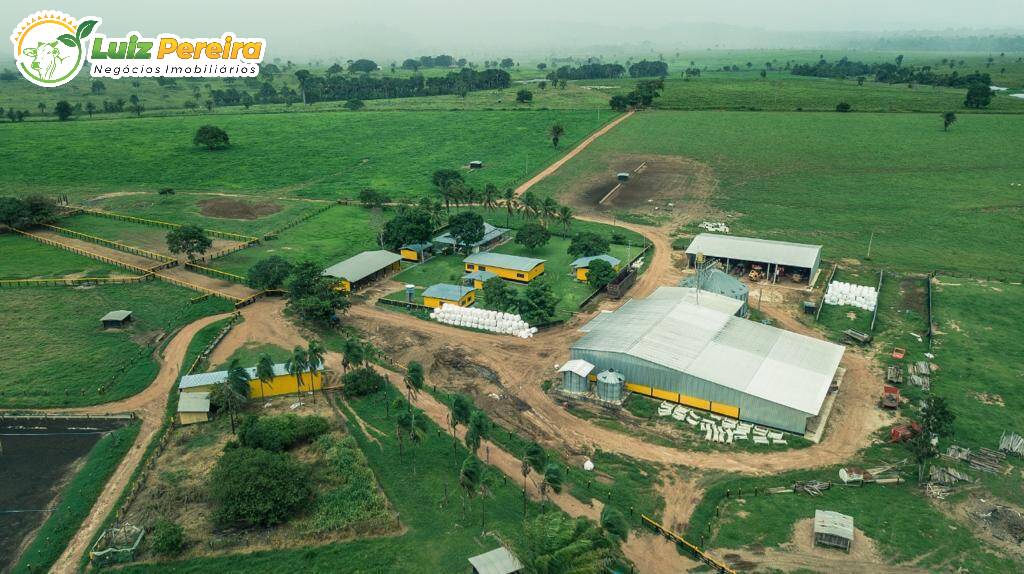 Fazenda à venda, 20850000m² - Foto 1