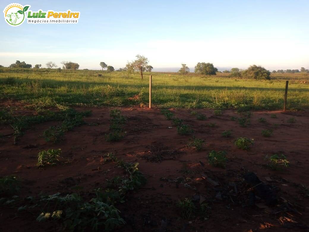 Fazenda à venda, 2040000m² - Foto 1