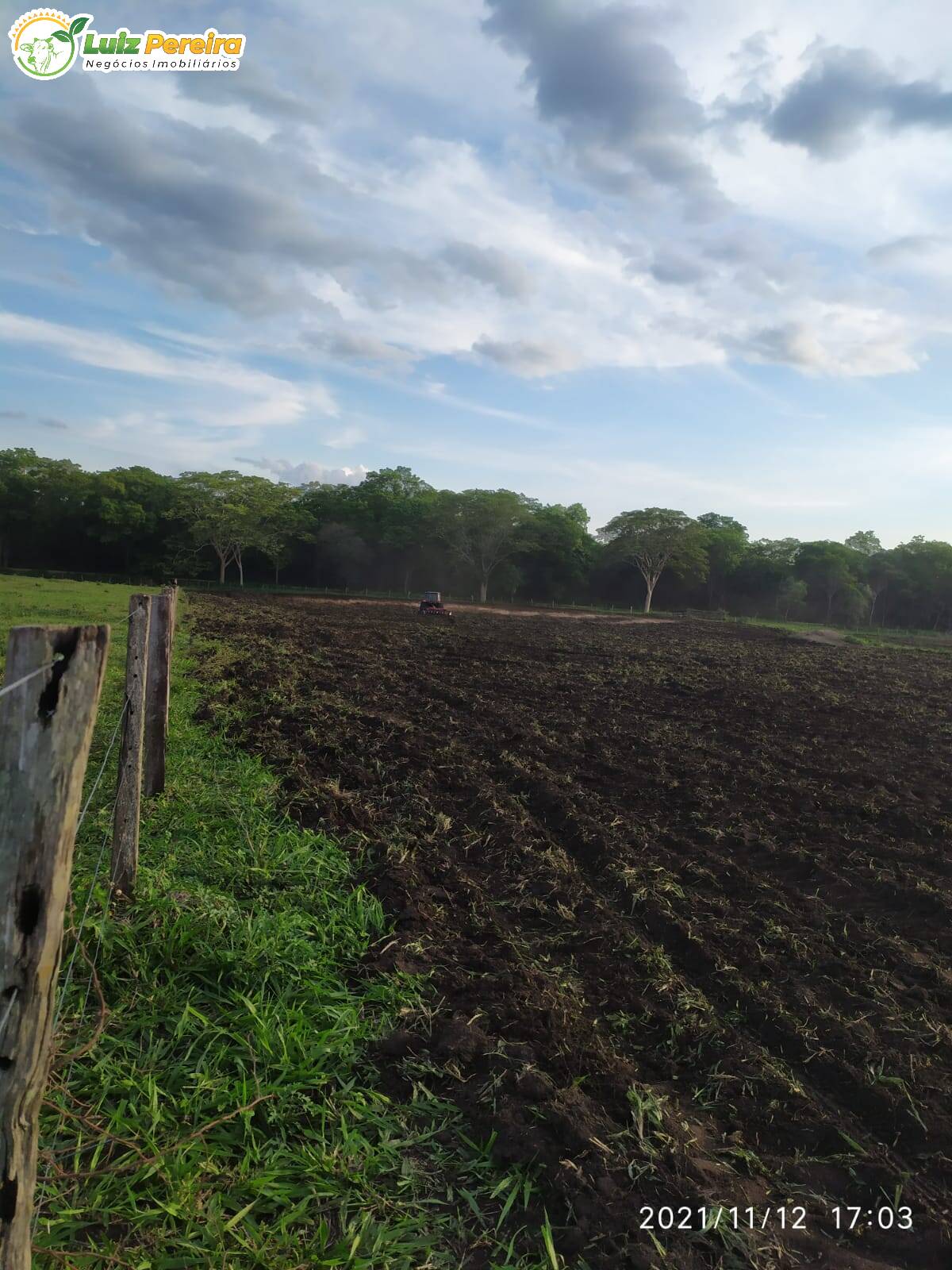 Fazenda-Sítio-Chácara, 1689 hectares - Foto 5