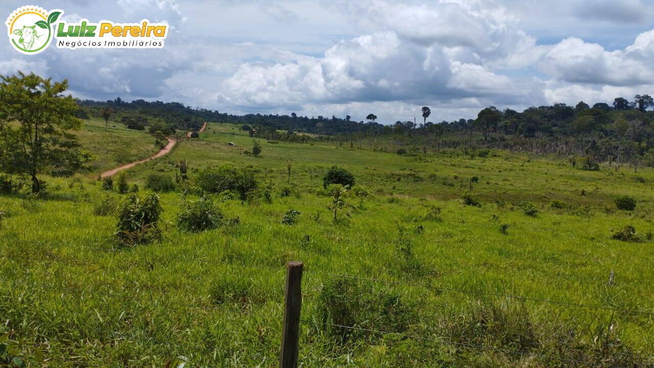 Fazenda à venda, 5808000m² - Foto 2