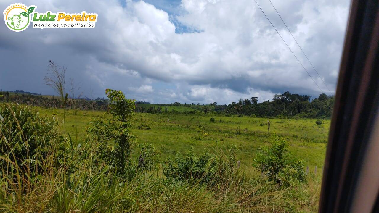 Fazenda à venda, 5808000m² - Foto 3