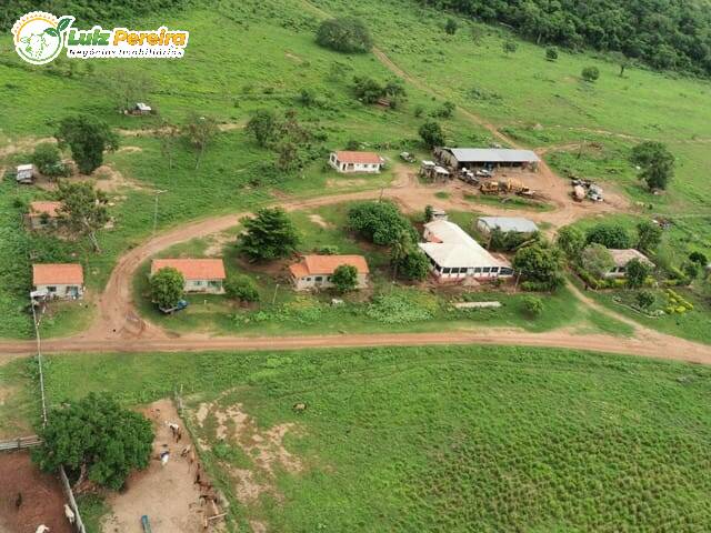 Fazenda à venda, 220700000m² - Foto 1