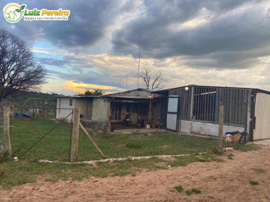 Fazenda à venda, 516m² - Foto 11