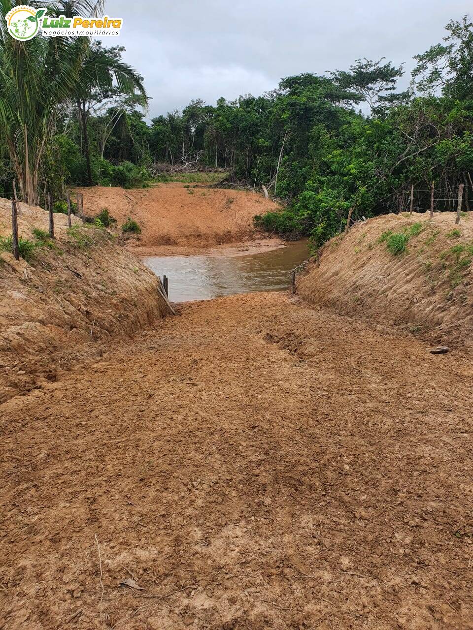 Fazenda à venda, 2400000m² - Foto 16